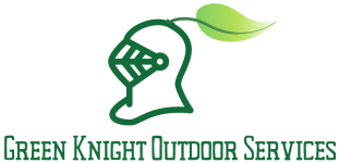 Green Knight Logo